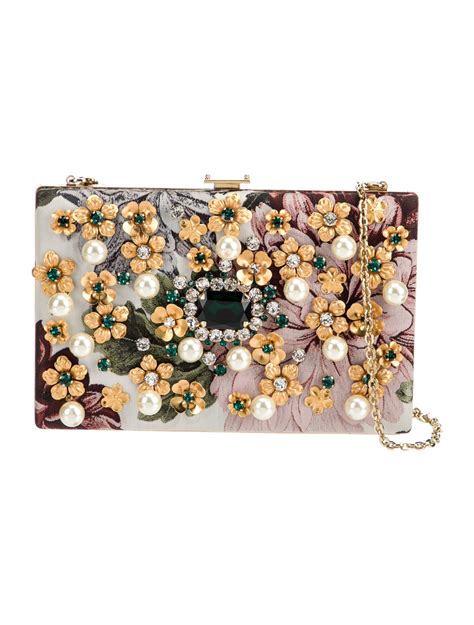 dolce gabbana july 2020|dolce gabbana evening bag.